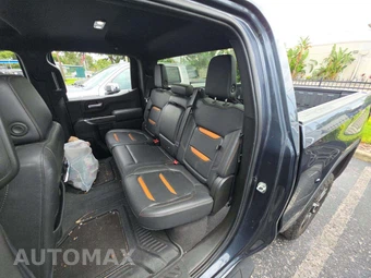 2021 GMC Sierra 1500 AT4 Crew Cab Short Bed 4SB - miniatura 13