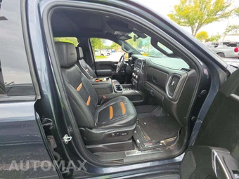 2021 GMC Sierra 1500 AT4 Crew Cab Short Bed 4SB - miniatura 18