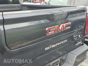 2021 GMC Sierra 1500 AT4 Crew Cab Short Bed 4SB - miniatura 22