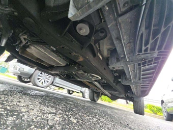 2021 GMC Sierra 1500 AT4 Crew Cab Short Bed 4SB - miniatura 7