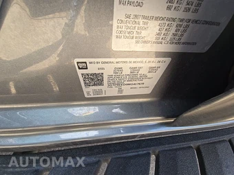 2021 GMC Sierra 1500 AT4 Crew Cab Short Bed 4SB - miniatura 14