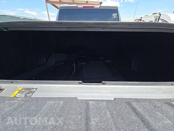 2021 GMC Sierra 1500 AT4 Crew Cab Short Bed 4SB - miniatura 16