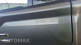 2021 GMC Sierra 1500 AT4 Crew Cab Short Bed 4SB - miniatura 19