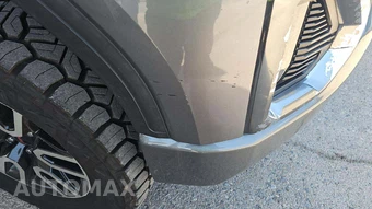 2021 GMC Sierra 1500 AT4 Crew Cab Short Bed 4SB - miniatura 20