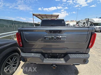 2021 GMC Sierra 1500 AT4 Crew Cab Short Bed 4SB - miniatura 5