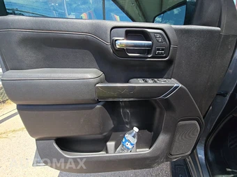 2021 GMC Sierra 1500 AT4 Crew Cab Short Bed 4SB - miniatura 9