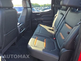 2021 GMC Sierra 1500 AT4 Crew Cab Short Bed 4SB - miniatura 13