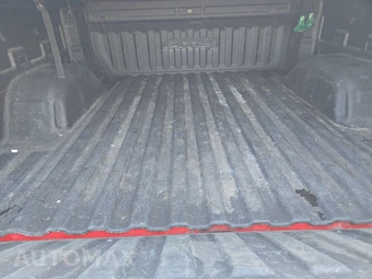 2021 GMC Sierra 1500 AT4 Crew Cab Short Bed 4SB - miniatura 16