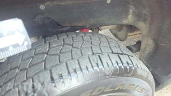 2021 GMC Sierra 1500 AT4 Crew Cab Short Bed 4SB - miniatura 20