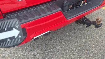 2021 GMC Sierra 1500 AT4 Crew Cab Short Bed 4SB - miniatura 21