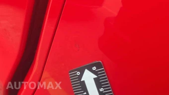 2021 GMC Sierra 1500 AT4 Crew Cab Short Bed 4SB - miniatura 23