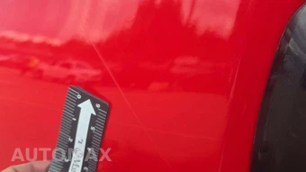 2021 GMC Sierra 1500 AT4 Crew Cab Short Bed 4SB - miniatura 25