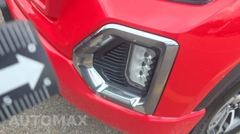 2021 GMC Sierra 1500 AT4 Crew Cab Short Bed 4SB - miniatura 30