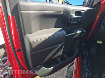 2021 GMC Sierra 1500 AT4 Crew Cab Short Bed 4SB - miniatura 9