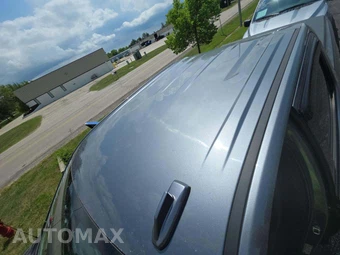 2021 GMC Sierra 1500 AT4 Crew Cab Short Bed 4SB - miniatura 12