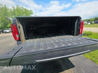2021 GMC Sierra 1500 AT4 Crew Cab Short Bed 4SB - miniatura 14