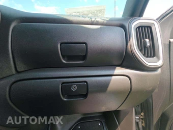 2021 GMC Sierra 1500 AT4 Crew Cab Short Bed 4SB - miniatura 19