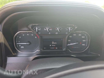 2021 GMC Sierra 1500 AT4 Crew Cab Short Bed 4SB - miniatura 9