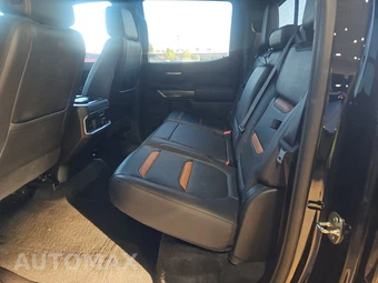 2021 GMC Sierra 1500 AT4 Crew Cab Short Bed 4SB - miniatura 13