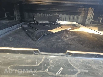 2021 GMC Sierra 1500 AT4 Crew Cab Short Bed 4SB - miniatura 16