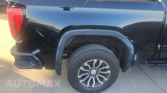 2021 GMC Sierra 1500 AT4 Crew Cab Short Bed 4SB - miniatura 25