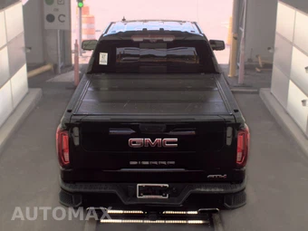 2021 GMC Sierra 1500 AT4 Crew Cab Short Bed 4SB - miniatura 5