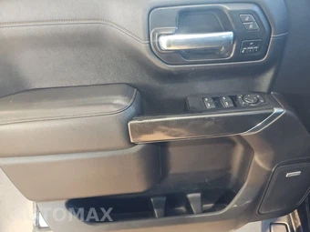 2021 GMC Sierra 1500 AT4 Crew Cab Short Bed 4SB - miniatura 9