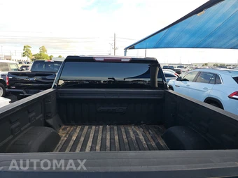 2021 GMC Sierra 1500 AT4 Crew Cab Short Bed 4SB - miniatura 16