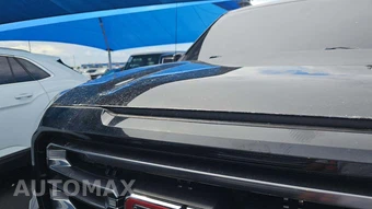 2021 GMC Sierra 1500 AT4 Crew Cab Short Bed 4SB - miniatura 19