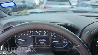2021 GMC Sierra 1500 AT4 Crew Cab Short Bed 4SB - miniatura 22