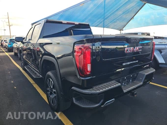 2021 GMC Sierra 1500 AT4 Crew Cab Short Bed 4SB - miniatura 6