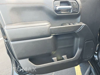 2021 GMC Sierra 1500 AT4 Crew Cab Short Bed 4SB - miniatura 9