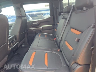 2021 GMC Sierra 1500 AT4 Crew Cab Short Bed 4SB - miniatura 13