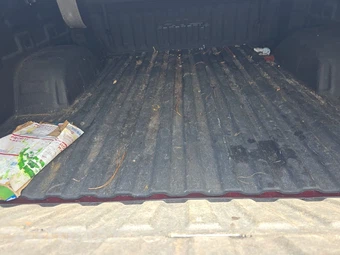 2021 GMC Sierra 1500 AT4 Crew Cab Short Bed 4SB - miniatura 16