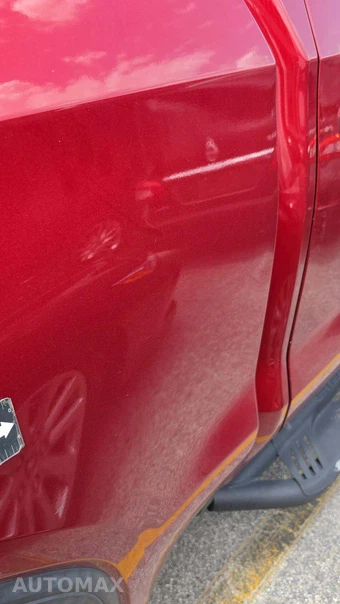 2021 GMC Sierra 1500 AT4 Crew Cab Short Bed 4SB - miniatura 21