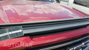 2021 GMC Sierra 1500 AT4 Crew Cab Short Bed 4SB - miniatura 22