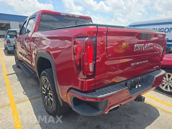 2021 GMC Sierra 1500 AT4 Crew Cab Short Bed 4SB - miniatura 6