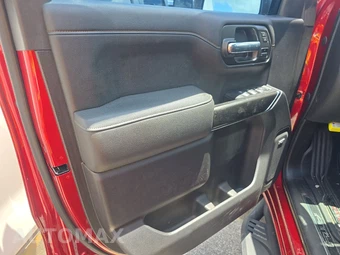 2021 GMC Sierra 1500 AT4 Crew Cab Short Bed 4SB - miniatura 9
