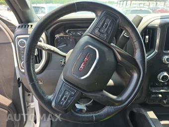 2021 GMC Sierra 1500 AT4 Crew Cab Short Bed 4SB - miniatura 10