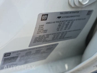 2021 GMC Sierra 1500 AT4 Crew Cab Short Bed 4SB - miniatura 14