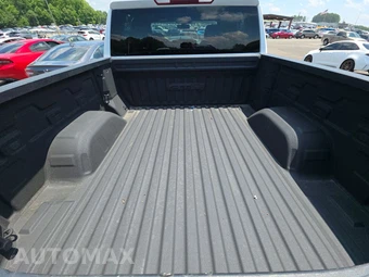2021 GMC Sierra 1500 AT4 Crew Cab Short Bed 4SB - miniatura 16