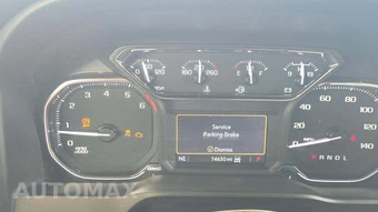 2021 GMC Sierra 1500 AT4 Crew Cab Short Bed 4SB - miniatura 26