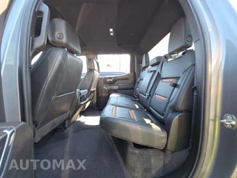 2021 GMC Sierra 1500 AT4 Crew Cab Short Bed 4SB - miniatura 13