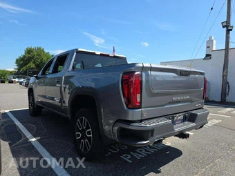 2021 GMC Sierra 1500 AT4 Crew Cab Short Bed 4SB - miniatura 2