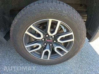 2021 GMC Sierra 1500 AT4 Crew Cab Short Bed 4SB - miniatura 22