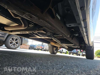 2021 GMC Sierra 1500 AT4 Crew Cab Short Bed 4SB - miniatura 7