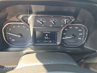2021 GMC Sierra 1500 AT4 Crew Cab Short Bed 4SB - miniatura 12