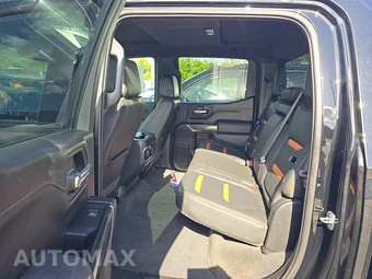 2021 GMC Sierra 1500 AT4 Crew Cab Short Bed 4SB - miniatura 13