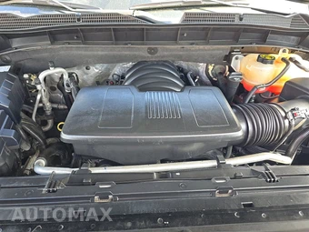 2021 GMC Sierra 1500 AT4 Crew Cab Short Bed 4SB - miniatura 15