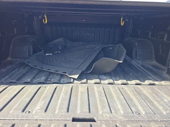 2021 GMC Sierra 1500 AT4 Crew Cab Short Bed 4SB - miniatura 16